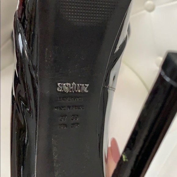 after pregnancy my shoes no longer serve me - Picture 4 of 7